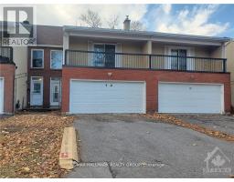 12 TYBALT CRESCENT, Ottawa, Ontario
