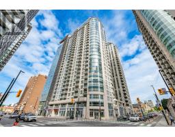 PH1-2702 - 242 RIDEAU STREET, Ottawa, Ontario