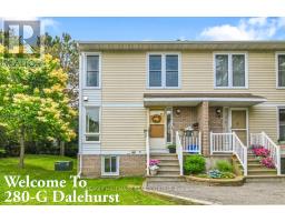 G - 280 DALEHURST DRIVE, Ottawa, Ontario