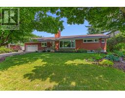 1883 BARNHART PLACE, Ottawa, Ontario