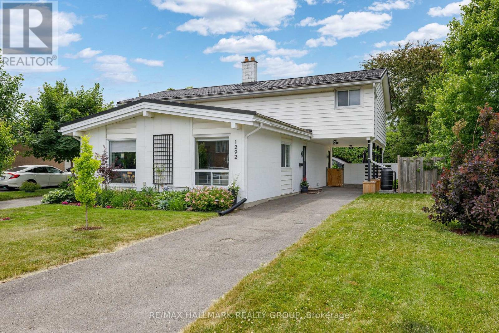 1292 HENRY FARM DRIVE, Ottawa, Ontario
