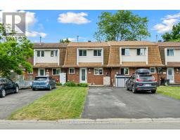 296 PINTAIL TERRACE, Ottawa, Ontario