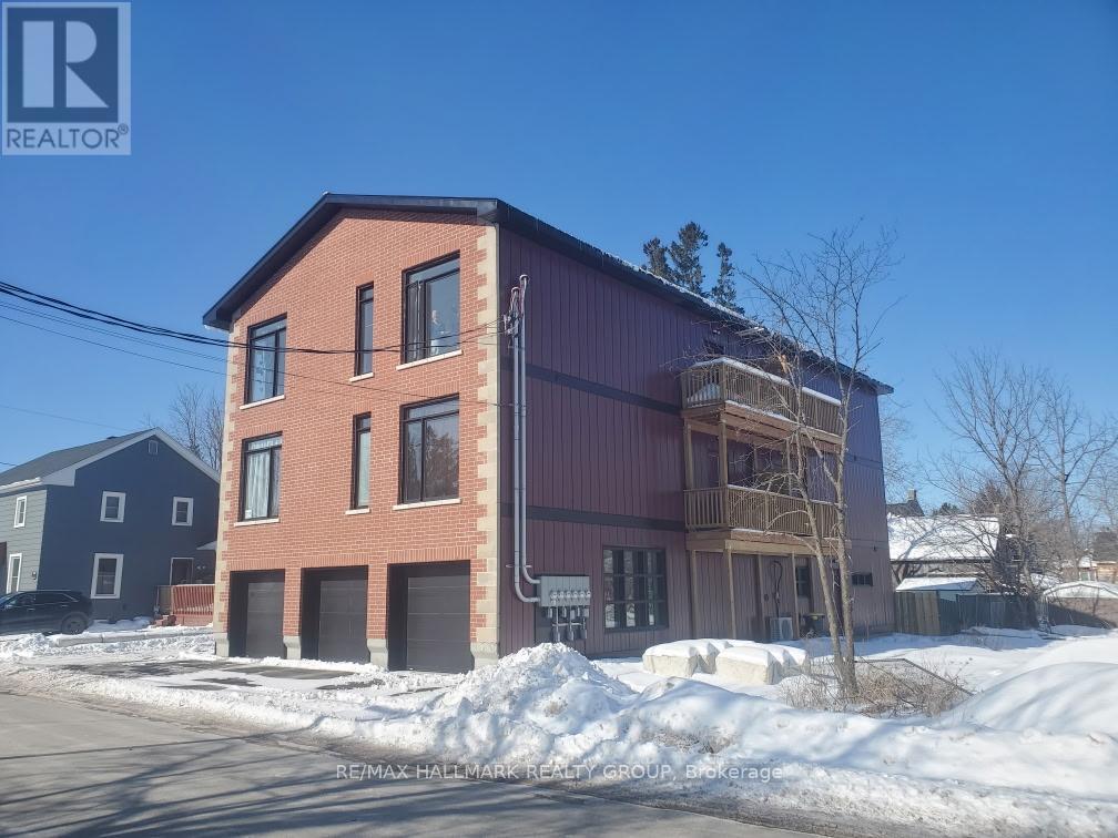 5 - 117 DRUMMOND STREET W, Merrickville-Wolford, Ontario
