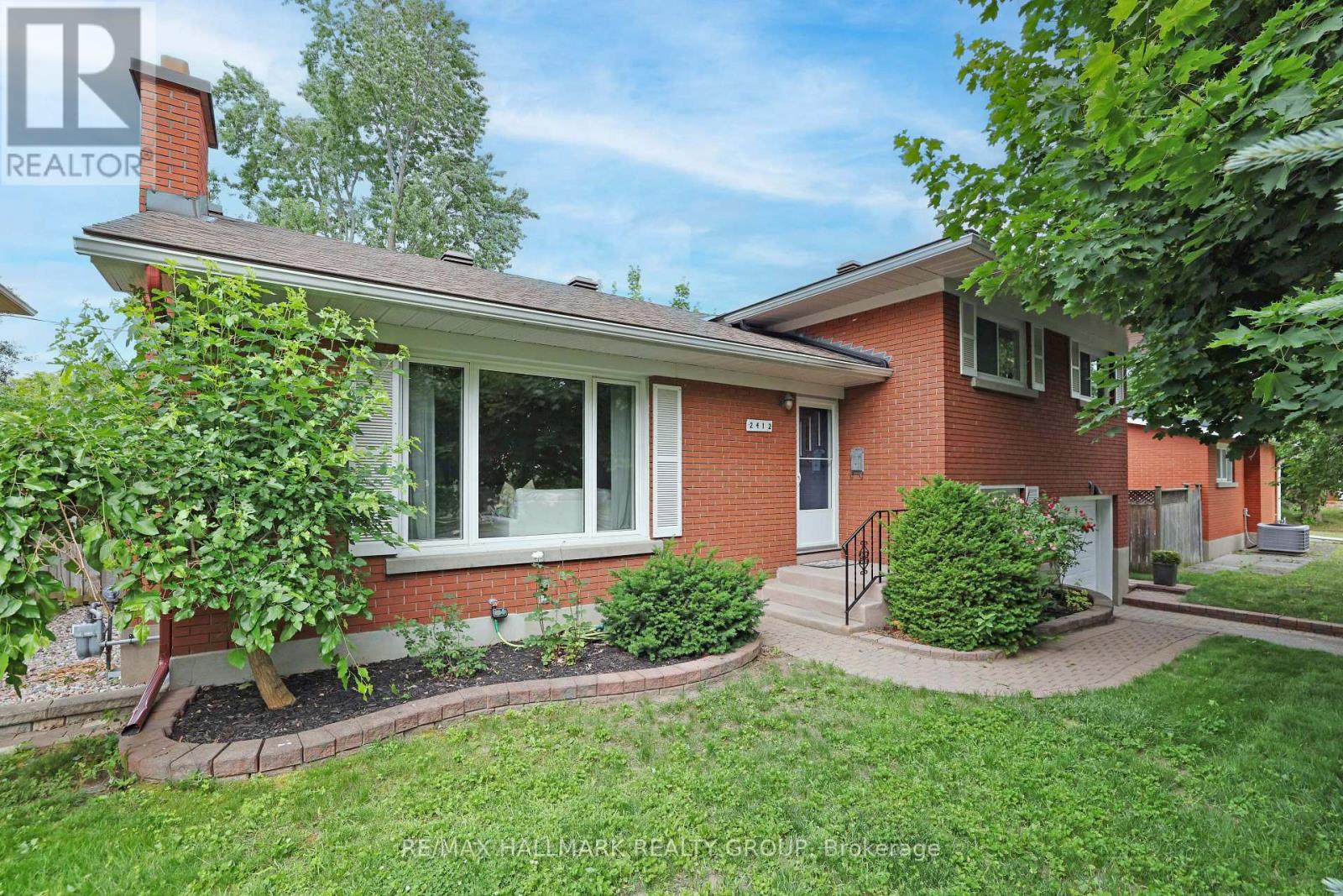 2412 MALONE CRESCENT, Ottawa, Ontario