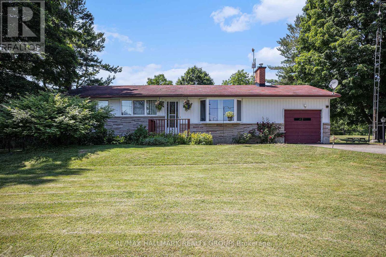 3504 COUNTY ROAD 26 ROAD, Augusta, Ontario