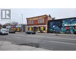 1240 BANK STREET, Ottawa, Ontario