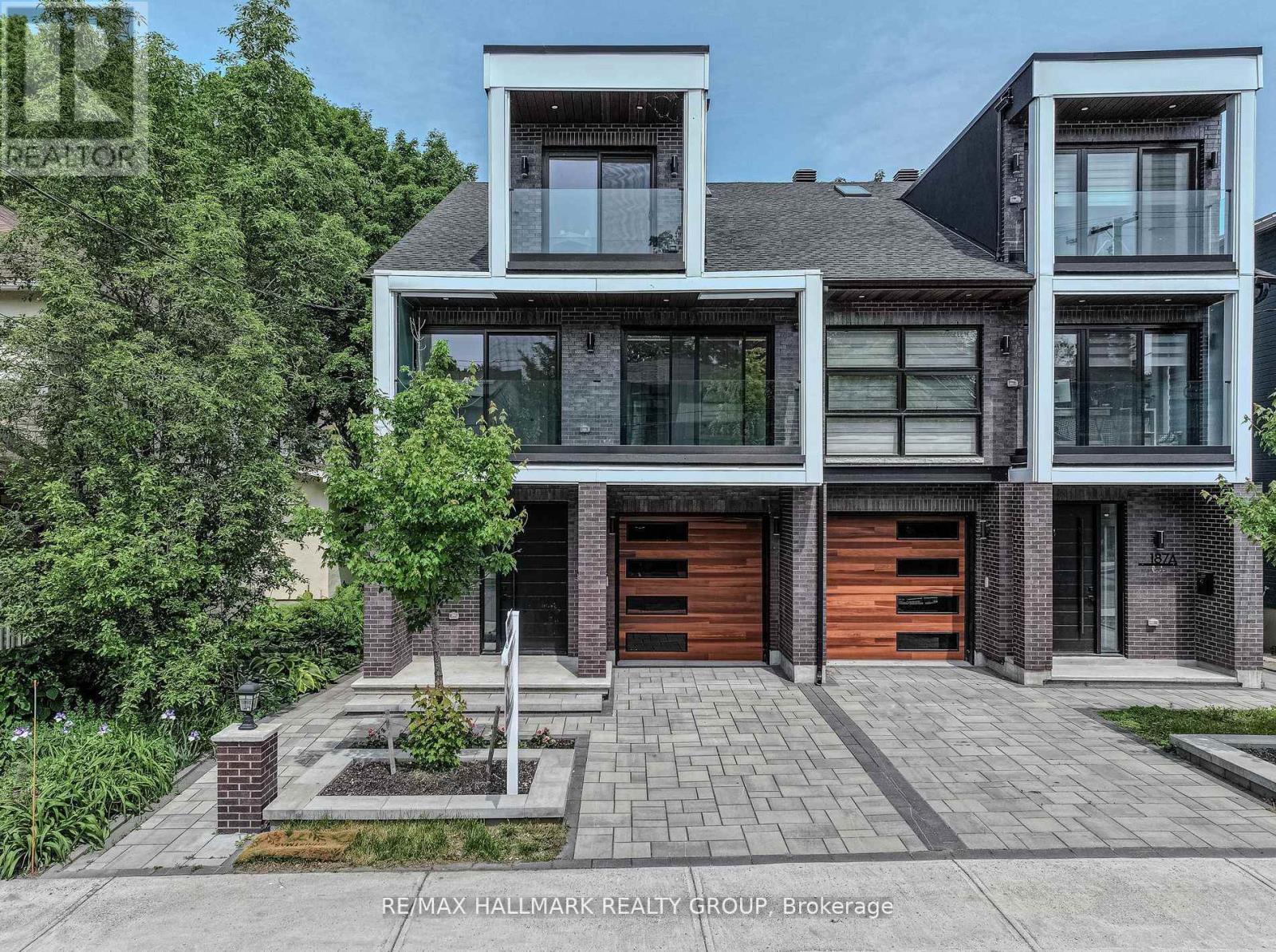 185 CARLETON AVENUE, Ottawa, Ontario