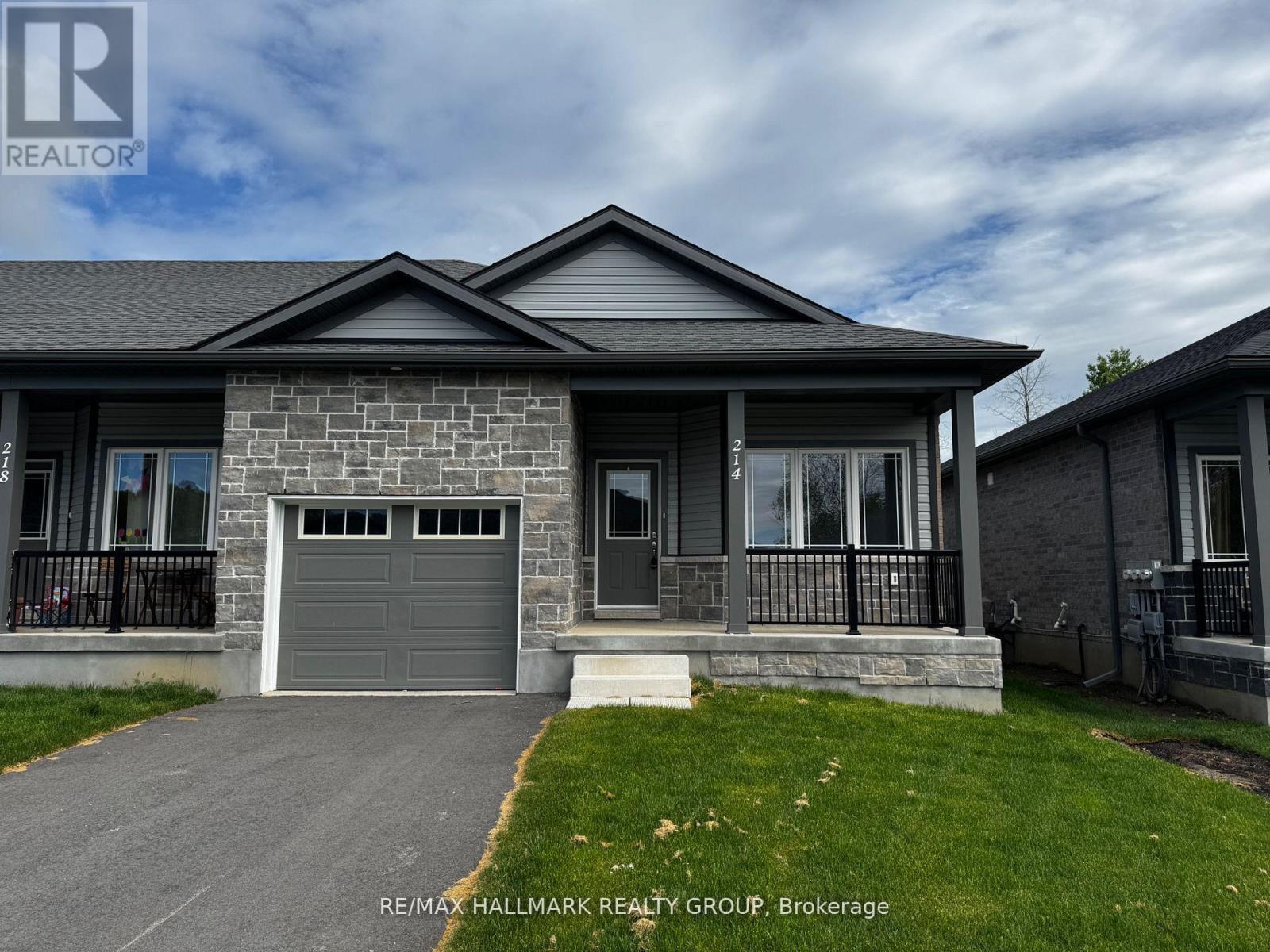 214 ADLEY DRIVE, Brockville, Ontario