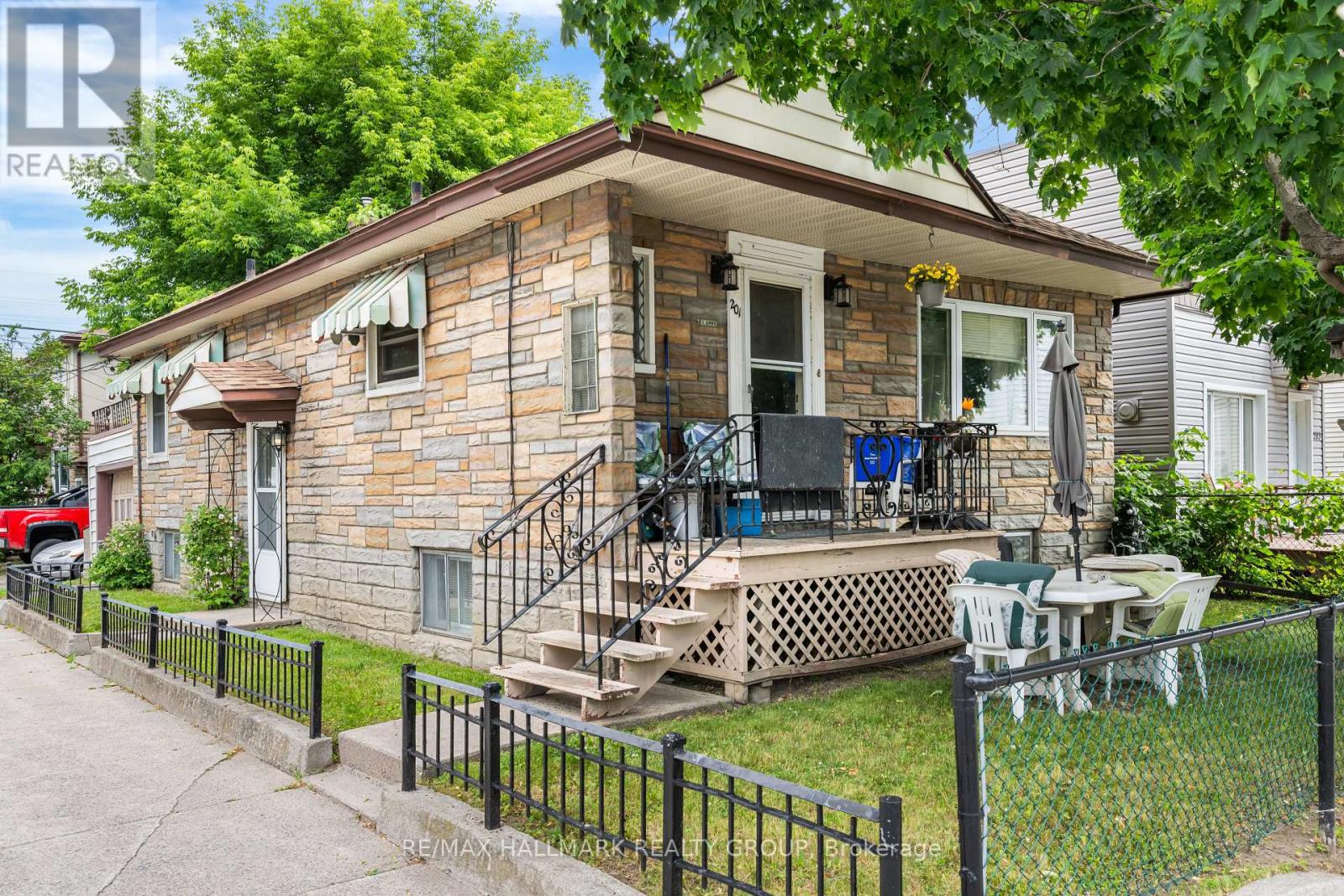 201 ETHEL STREET, Ottawa, Ontario