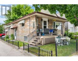 201 ETHEL STREET, Ottawa, Ontario