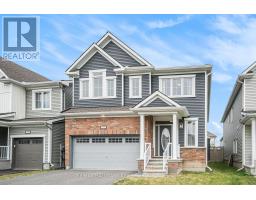 37 MUDMINNOW CRESCENT, Ottawa, Ontario