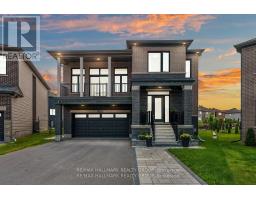 350 CLOYNE CRESCENT, Ottawa, Ontario