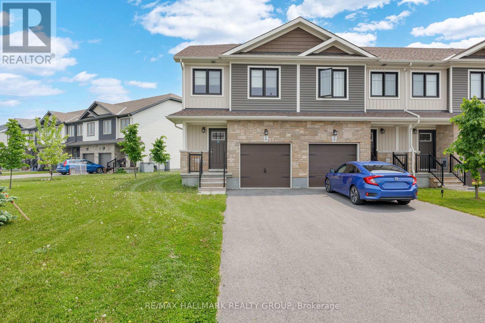 1 STAPLES BOULEVARD, Smiths Falls, Ontario