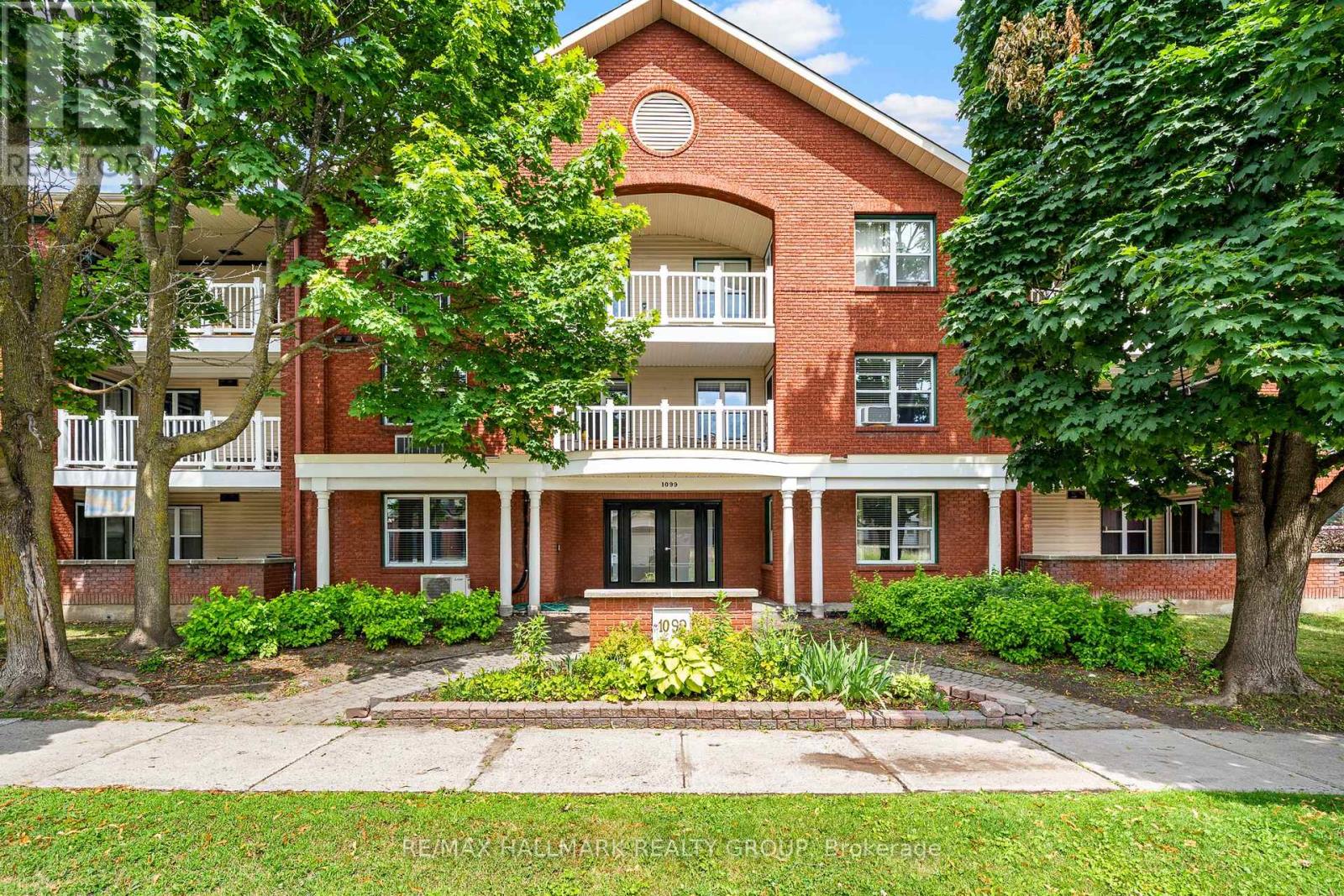 104 - 1099 CADBORO ROAD, Ottawa, Ontario