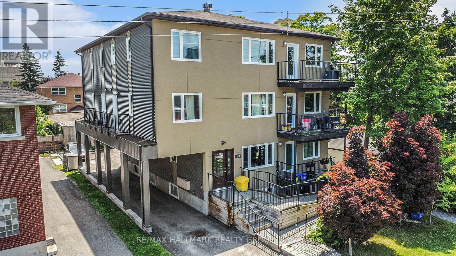 324 CURRELL AVENUE, Ottawa, Ontario