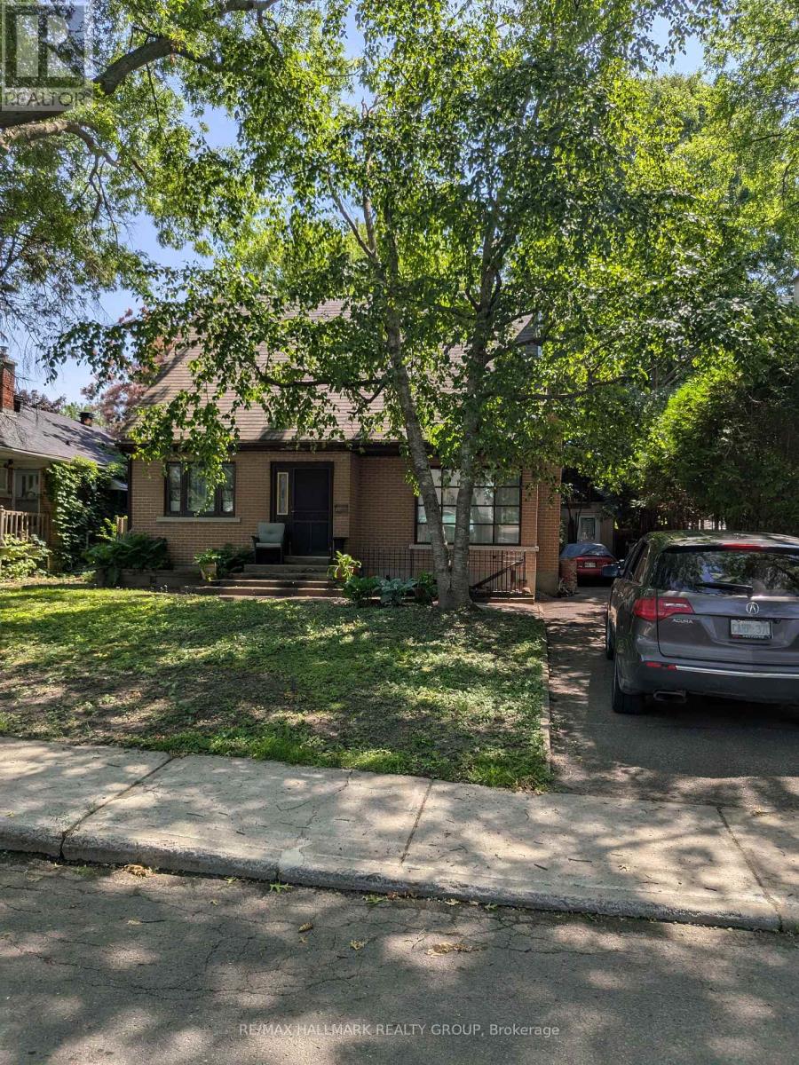 1 - 1593 ABBEY ROAD, Ottawa, Ontario