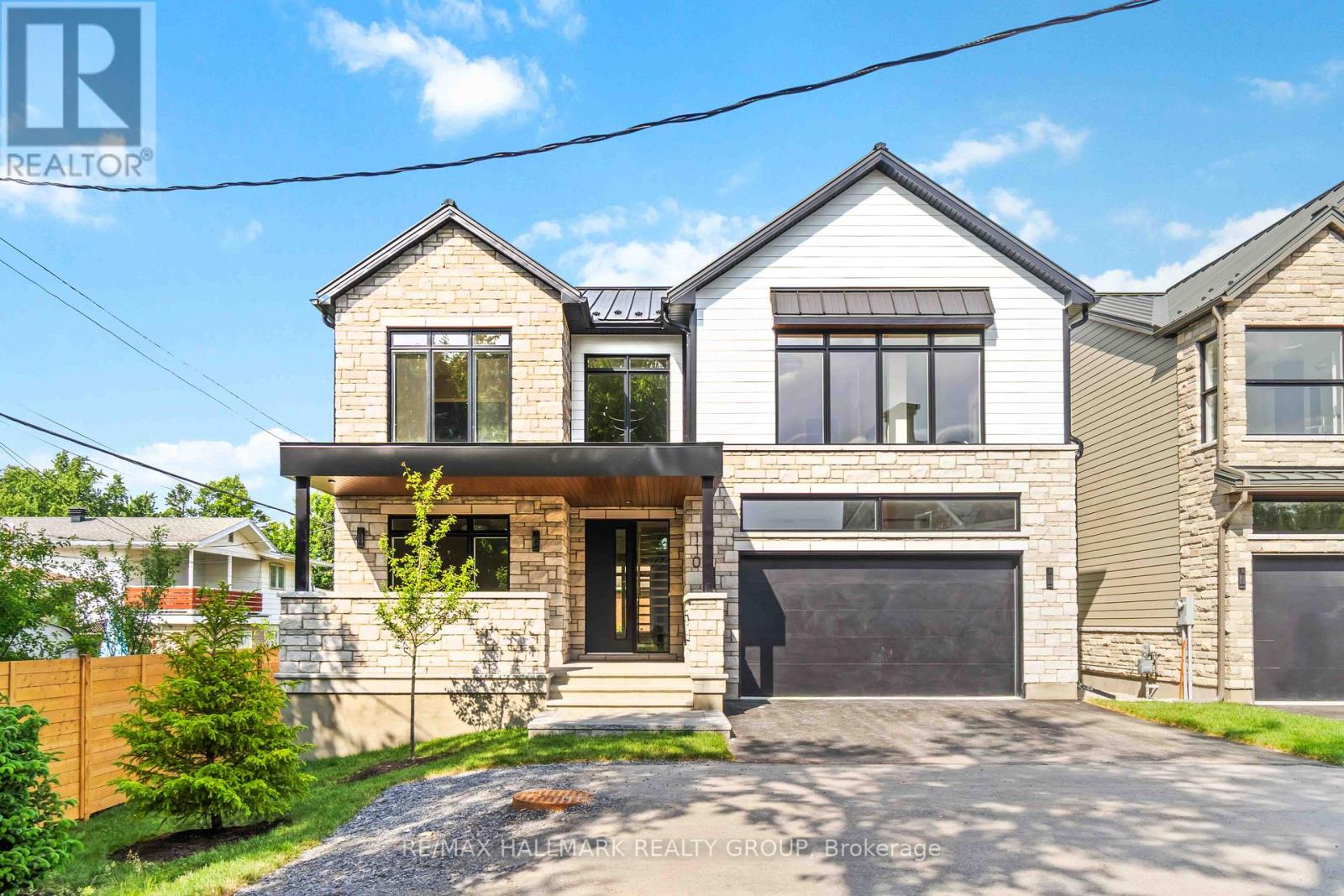 110 THEBERGE PRIVATE, Ottawa, Ontario