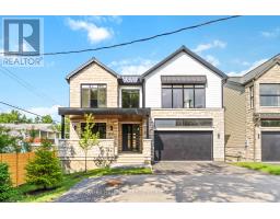 110 THEBERGE PRIVATE, Ottawa, Ontario