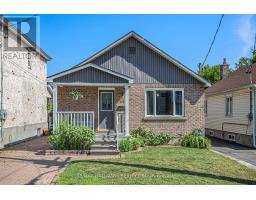 299 MONTFORT STREET, Ottawa, Ontario