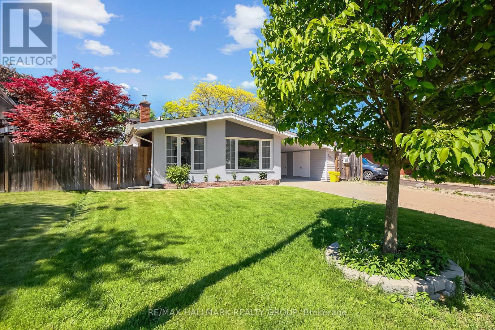 757 GARNER AVENUE, Ottawa, Ontario