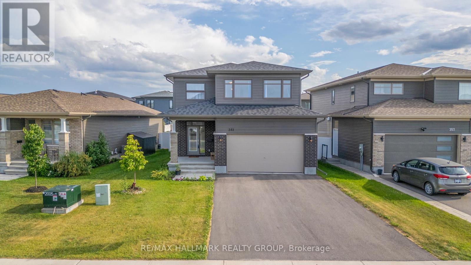 361 STERLING AVENUE, Clarence-Rockland, Ontario