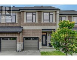 527 EARNSCLIFFE GROVE, Ottawa, Ontario