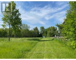 PART 1 R13 ROAD, Rideau Lakes, Ontario