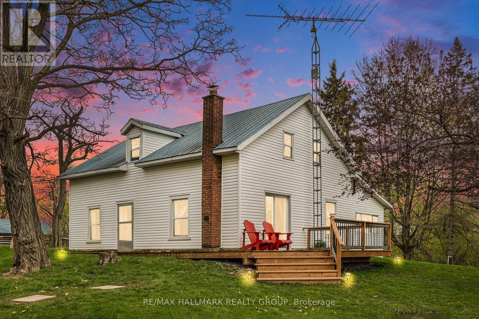 80 R13 ROAD, Rideau Lakes, Ontario