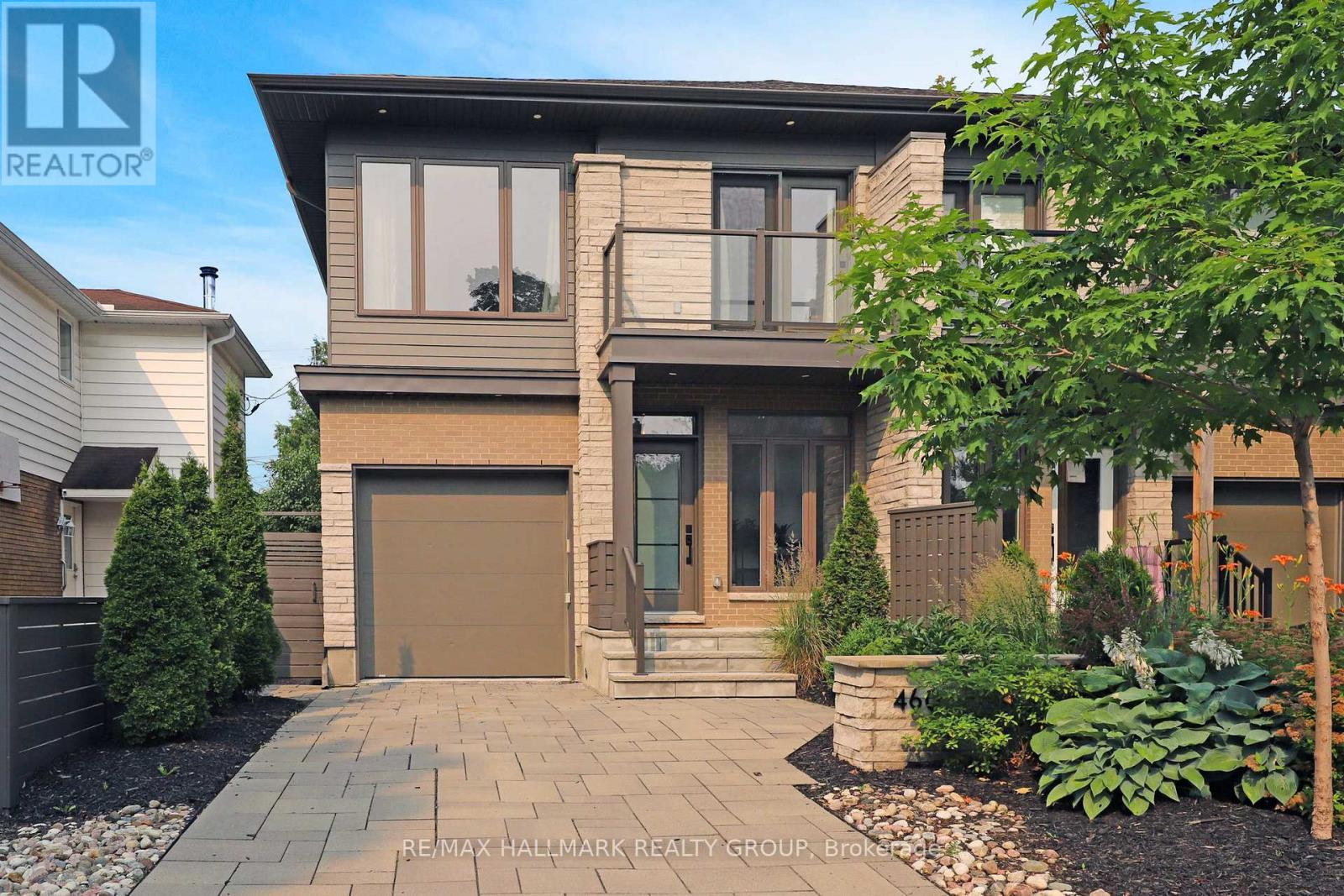 460 BEVAN AVENUE, Ottawa, Ontario