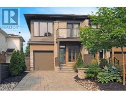 460 BEVAN AVENUE, Ottawa, Ontario