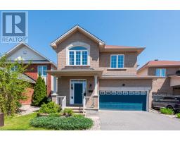 217 FOUNTAINHEAD DRIVE, Ottawa, Ontario