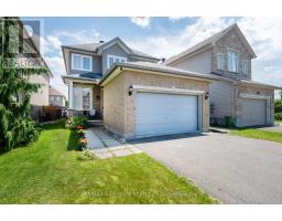203 BLACK SAGE CRESCENT, Ottawa, Ontario