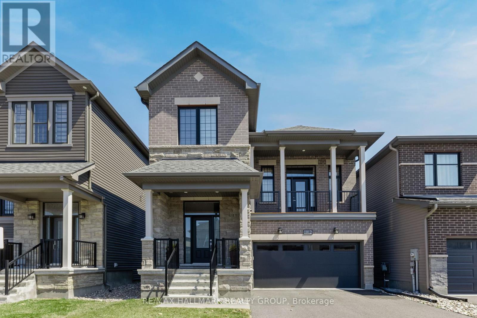 1012 JUBILATION COURT, Ottawa, Ontario