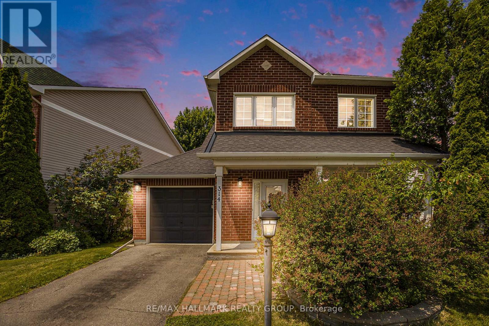 314 STONEWAY DRIVE, Ottawa, Ontario