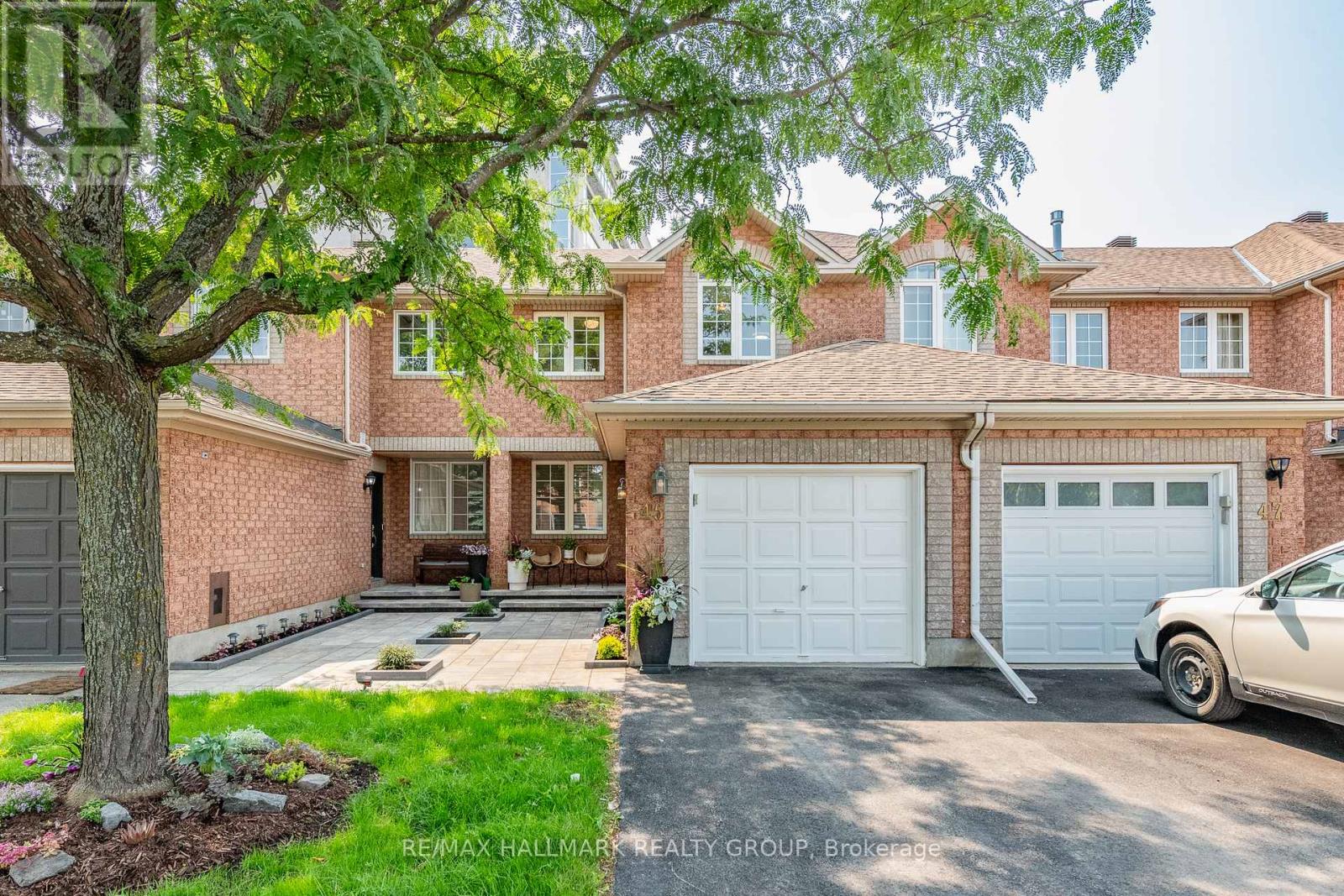 45 SCOUT STREET, Ottawa, Ontario