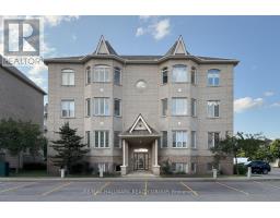 7 - 70 BRIARGATE PRIVATE, Ottawa, Ontario