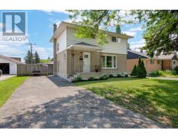 81 REYNOLDS DRIVE, Brockville, Ontario