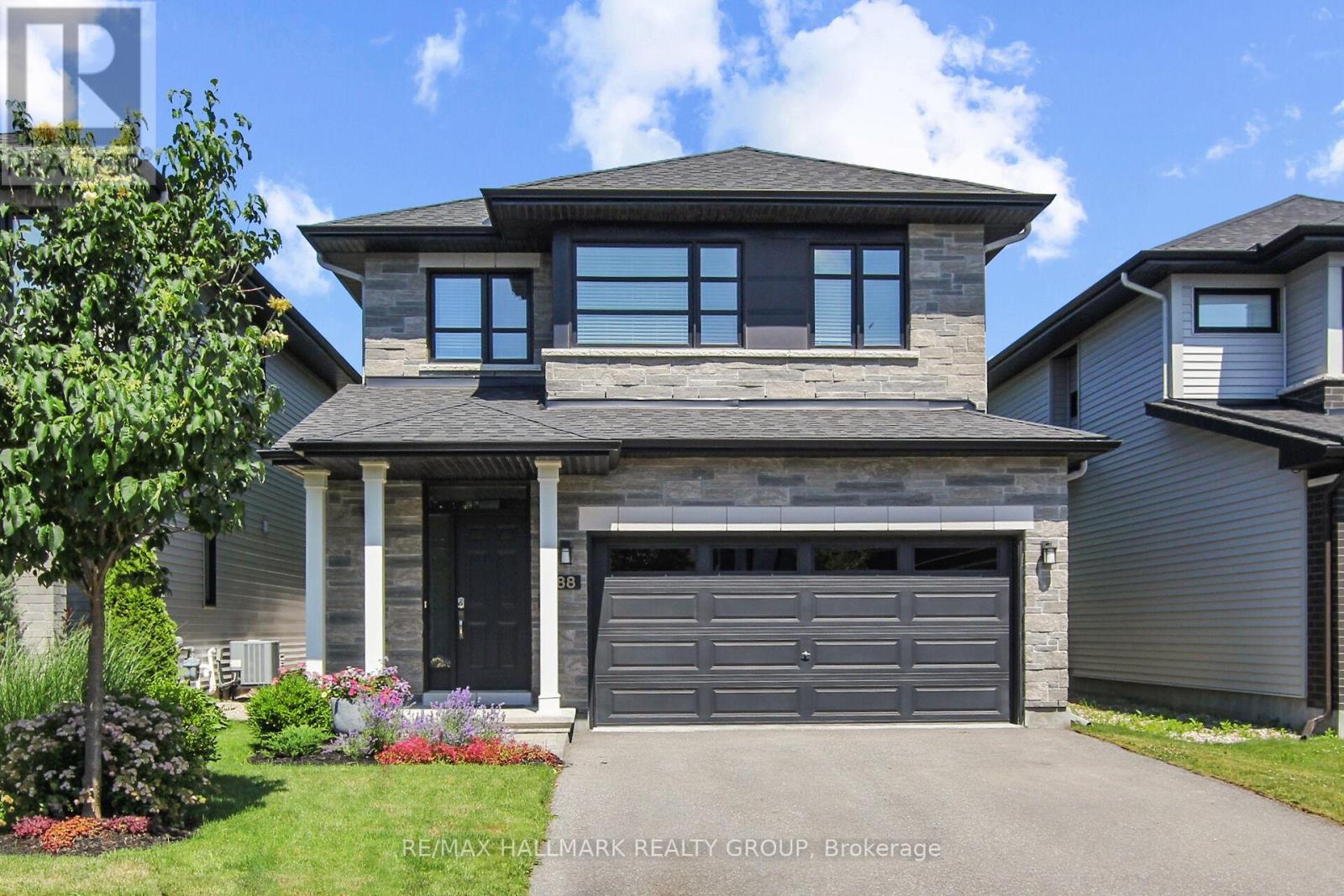 88 PALFREY WAY, Ottawa, Ontario