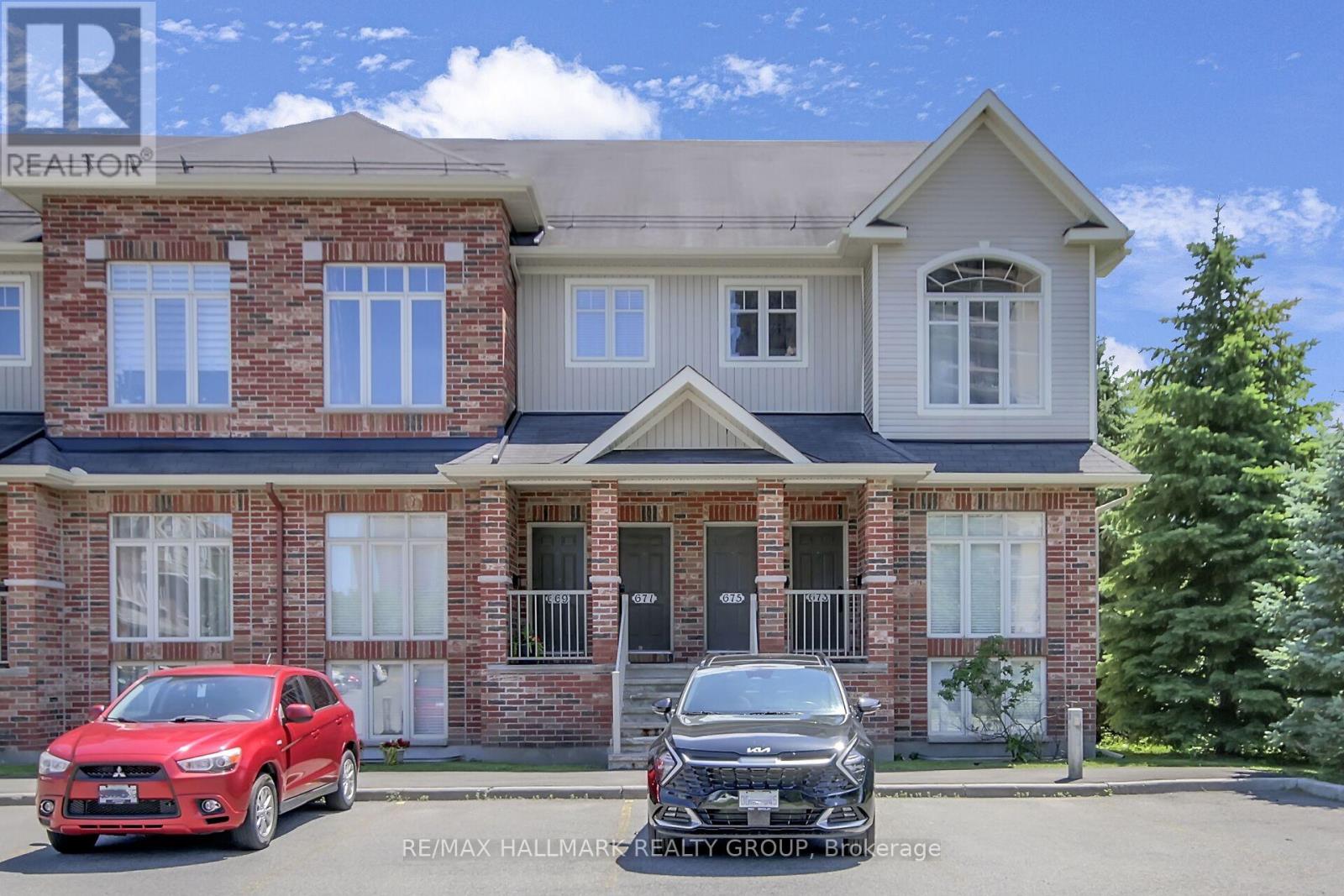 9 - 671 REARDON PRIVATE, Ottawa, Ontario