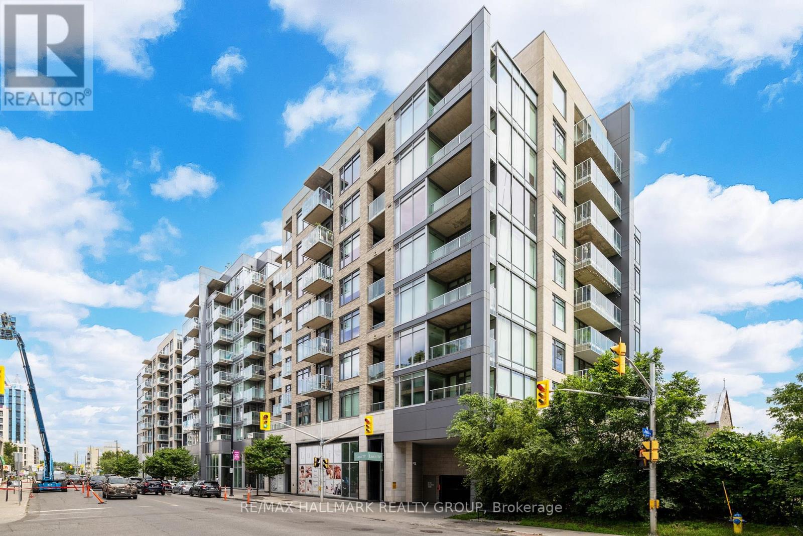 110 - 108 RICHMOND ROAD, Ottawa, Ontario