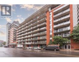 308 - 383 CUMBERLAND STREET, Ottawa, Ontario