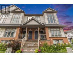 327 GALSTON PRIVATE, Ottawa, Ontario