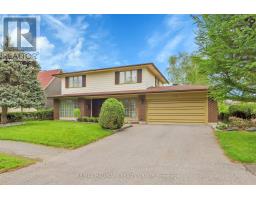 1712 PLAYFAIR DRIVE, Ottawa, Ontario