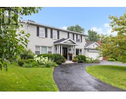 2435 GEORGINA DRIVE, Ottawa, Ontario