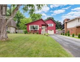 1182 QUEENSLAND PLACE, Brockville, Ontario