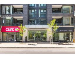 113 - 101 RICHMOND ROAD, Ottawa, Ontario