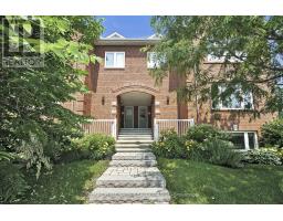 5 - 20 EDENVALE DRIVE, Ottawa, Ontario