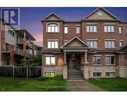 17 - 170 DEN HAAG DRIVE, Ottawa, Ontario