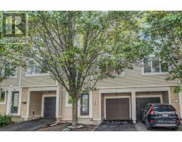 553 BURLEIGH PRIVATE, Ottawa, Ontario