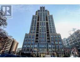 2001 - 108 LISGAR STREET, Ottawa, Ontario